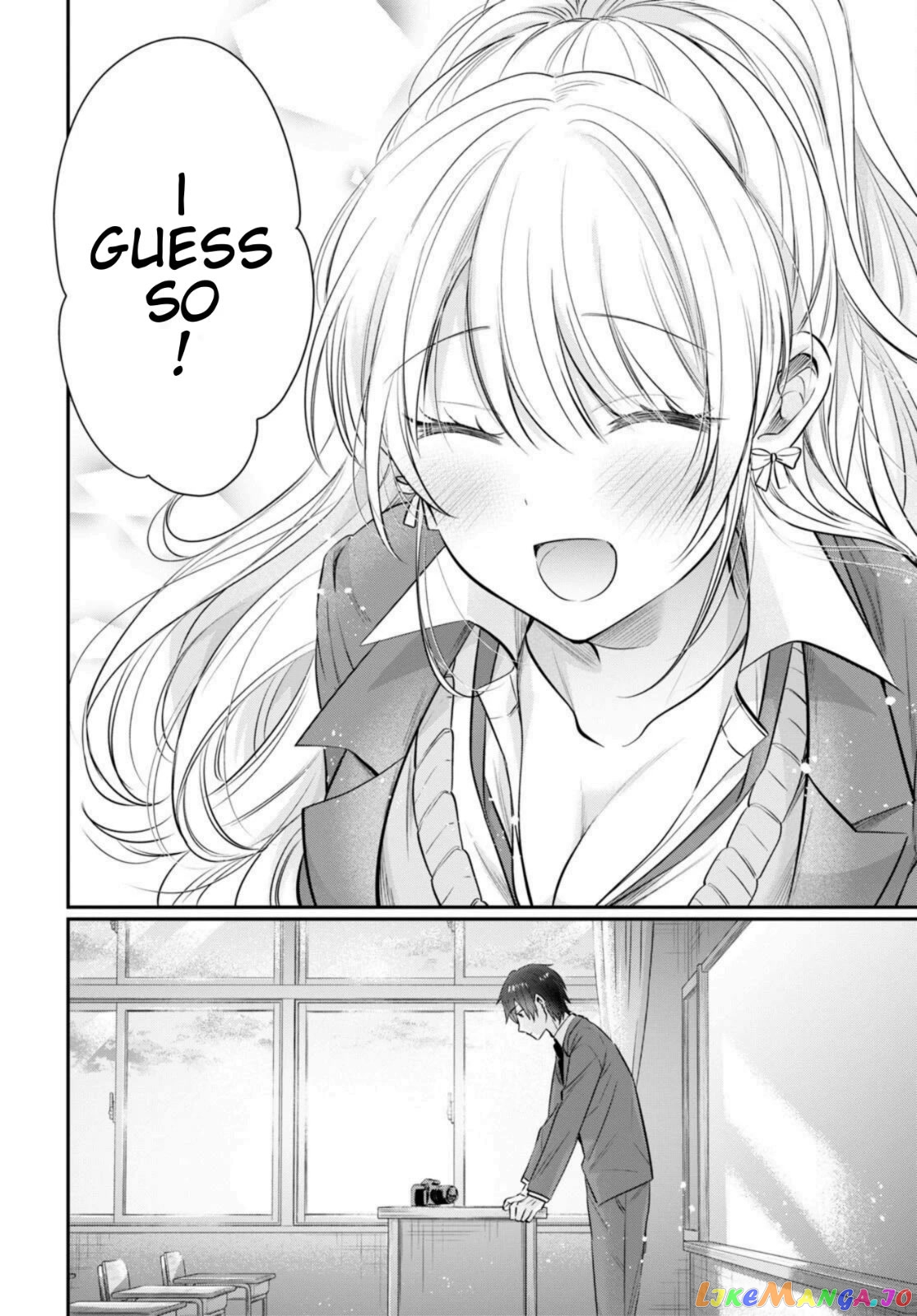 More Than a Married Couple, But Not Lovers, Chapter 56 image 16